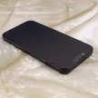 Tempered glass 6D matt Full Glue teljes kijelzős edzett üvegfólia iPhone 15 Pro 6,1"