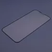 Tempered glass 6D matt Full Glue teljes kijelzős edzett üvegfólia iPhone 15 Pro 6,1"