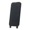 Szilikon Switch tok Samsung Galaxy S22, fekete