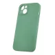 Mag Invisible case iPhone 13 6,1" pistachio tok, színes