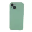 Mag Invisible case iPhone 13 6,1" pistachio tok, színes