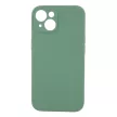 Mag Invisible case iPhone 13 6,1" pistachio tok, színes