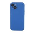 Mag Invisible case iPhone 12 6,1" cobalt tok, kék