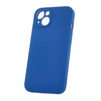 Mag Invisible case iPhone 13 6,1" cobalt tok, színes