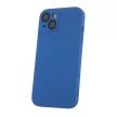 Mag Invisible case iPhone 13 6,1" cobalt tok, színes