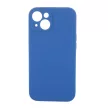 Mag Invisible case iPhone 13 6,1" cobalt tok, színes