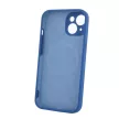 Mag Invisible case iPhone 13 6,1" cobalt tok, színes