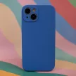 Mag Invisible case iPhone 13 6,1" cobalt tok, színes