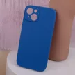 Mag Invisible case iPhone 13 6,1" cobalt tok, színes