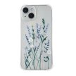 Ultra Trendy hátlap, tok iPhone 12 6,1" Meadow 3, mintás, színes