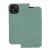 Smart Soft Case hátlap, tok Samsung Galaxy S23 FE, zöld