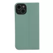 Smart Soft Case hátlap, tok Samsung Galaxy S23 FE, zöld