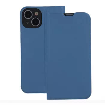 Smart Soft Case hátlap, tok Samsung Galaxy S23 FE, kék