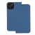 Smart Soft Case hátlap, tok Samsung Galaxy S23 FE, kék