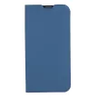Smart Soft Case hátlap, tok Samsung Galaxy S23 FE, kék