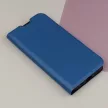 Smart Soft Case hátlap, tok Samsung Galaxy S23 FE, kék
