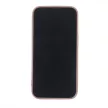 Finger Grip Case hátlap, tok iPhone 15 6,1", rózsaszín