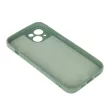Finger Grip Case hátlap, tok iPhone 14 6,1", mentazöld