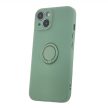 Finger Grip case Samsung Galaxy A15 4G / A15 5G tok, menta