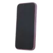 Finger Grip Case hátlap, tok iPhone 15 6,1", lila