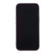 Finger Grip Case hátlap, tok iPhone 15 Pro 6,1", lila