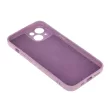 Finger Grip Case hátlap, tok iPhone 15 Pro 6,1", lila