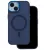 Frozen Mag case iPhone 13 6,1" tok, sötétkék