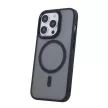 Frozen Mag case iPhone 14 6,1" tok, fekete