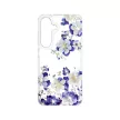IMD print case Samsung Galaxy S24 Plus floral tok, színes