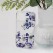 IMD print case Samsung Galaxy S24 Plus floral tok, színes