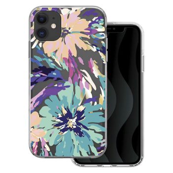 IMD print case iPhone 11 splash tok, színes