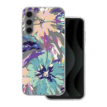   IMD print case Samsung Galaxy A15 4G / A15 5G splash tok, mintás