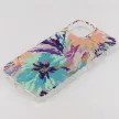 IMD print case Samsung Galaxy S23 FE splash tok, színes