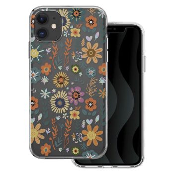 IMD print case iPhone 11 field tok, színes