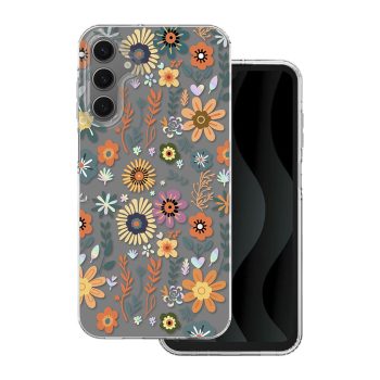   IMD print case Samsung Galaxy A15 4G / A15 5G field tok, mintás