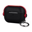 Case Airpods 3 Headset tok, piros