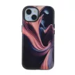 Decor case hátlap, tok iPhone 12 Pro Max 6,7" Desert, mintás, színes