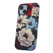 Decor case hátlap, tok Samsung Galaxy S24 Plus Garden, mintás