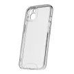 Samsung Galaxy S23 FE Crystal case hátlap, tok, átlátszó