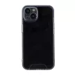 Samsung Galaxy S23 FE Crystal case hátlap, tok, átlátszó
