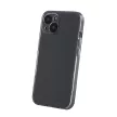Samsung Galaxy S23 FE Crystal case hátlap, tok, átlátszó
