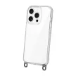 Hook case tok iPhone 13/14 6,1", fekete