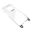 Hook case tok iPhone 13/14 6,1", fekete