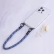 Hook case tok iPhone 13/14 6,1", fekete