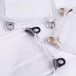 Hook case tok iPhone 13/14 6,1", fekete