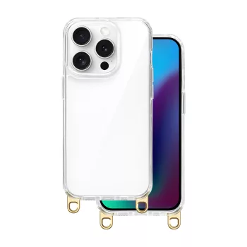 Hook case tok iPhone 13/14 6,1", arany
