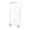 Hook case tok iPhone 13/14 6,1", arany