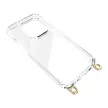 Hook case tok iPhone 13/14 6,1", arany