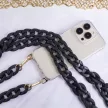 Hook case tok iPhone 15 6,1", arany