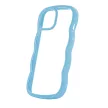 Wave case tok iPhone 15 6,1", kék
